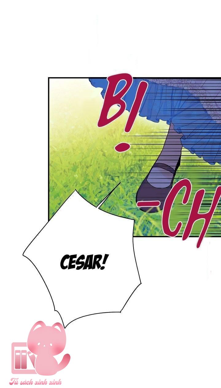 Ác Nữ Muốn Ly Hôn - Chap 73 - Trang 38