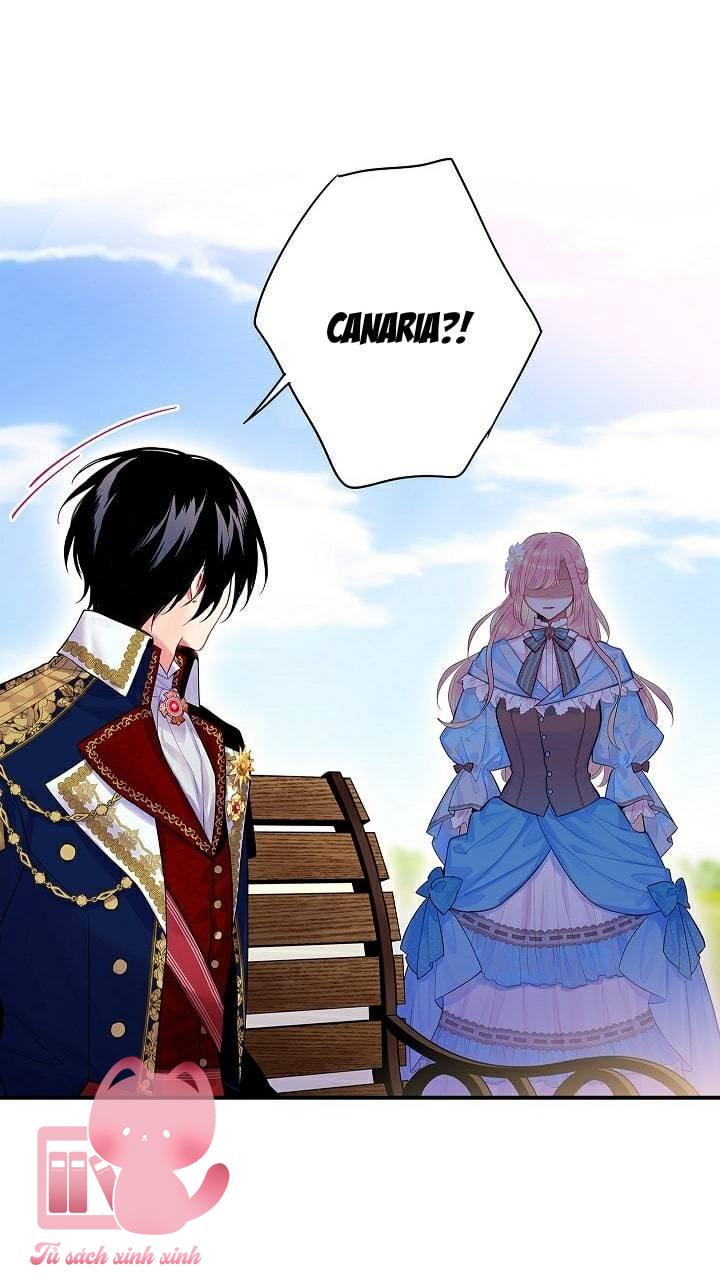 Ác Nữ Muốn Ly Hôn - Chap 73 - Trang 39