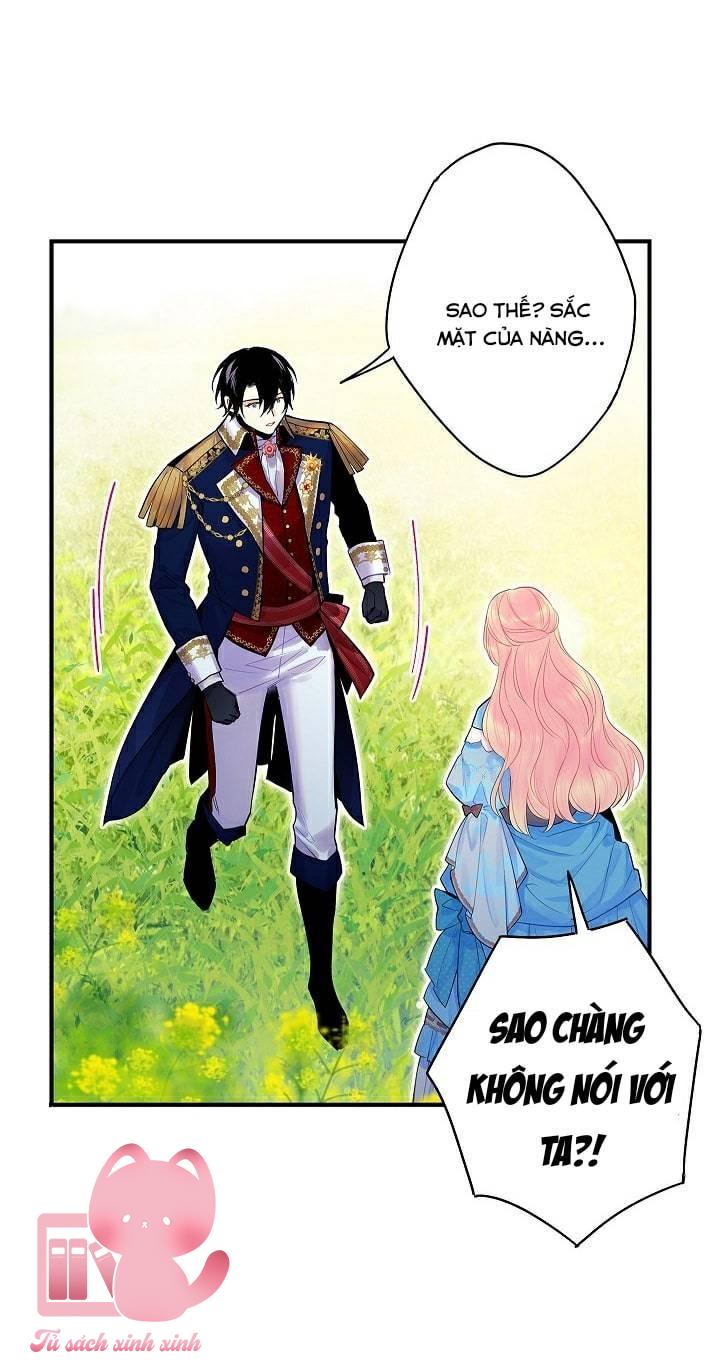 Ác Nữ Muốn Ly Hôn - Chap 73 - Trang 40