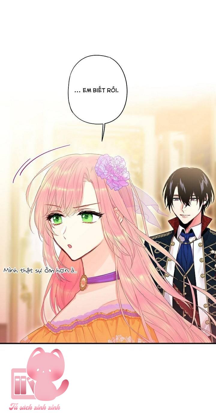 Ác Nữ Muốn Ly Hôn - Chap 73 - Trang 5