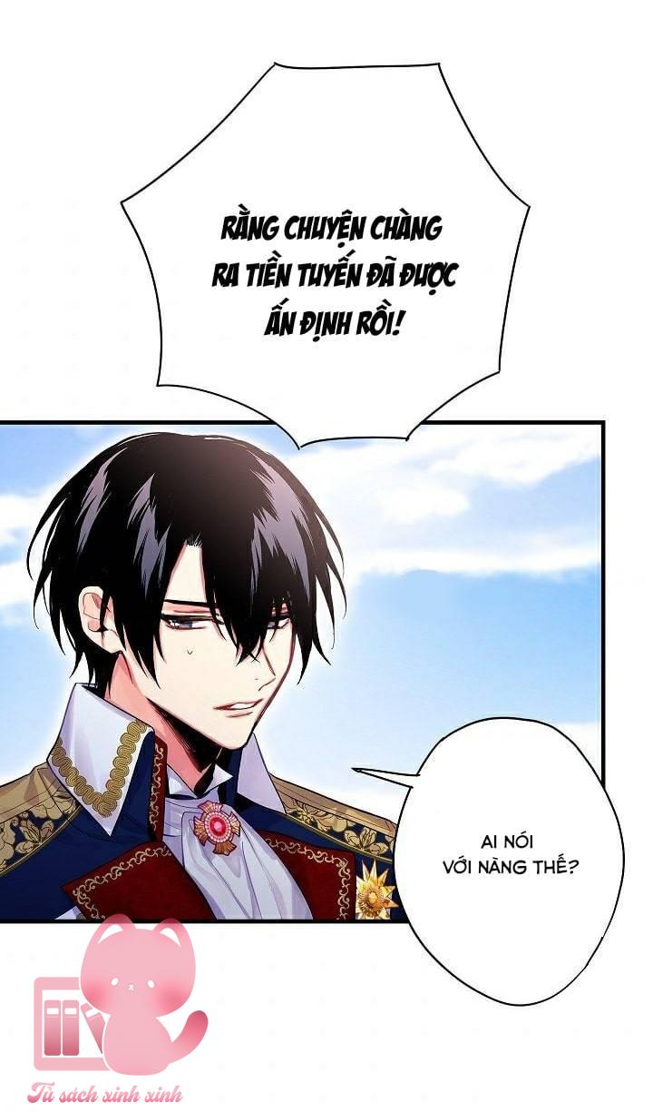 Ác Nữ Muốn Ly Hôn - Chap 73 - Trang 41