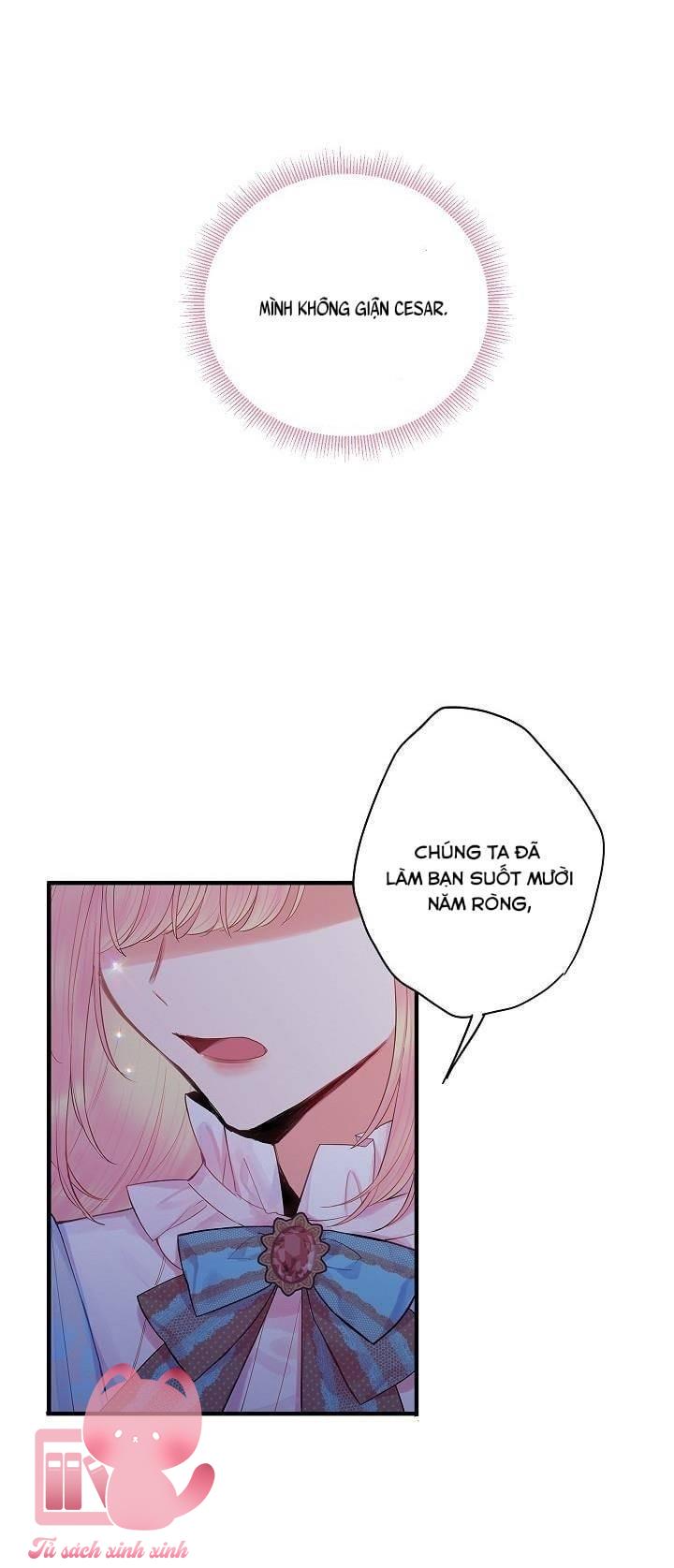 Ác Nữ Muốn Ly Hôn - Chap 73 - Trang 43