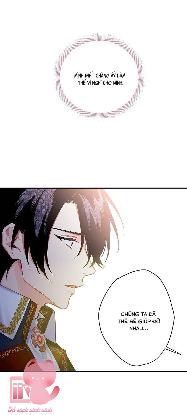 Ác Nữ Muốn Ly Hôn - Chap 73 - Trang 44