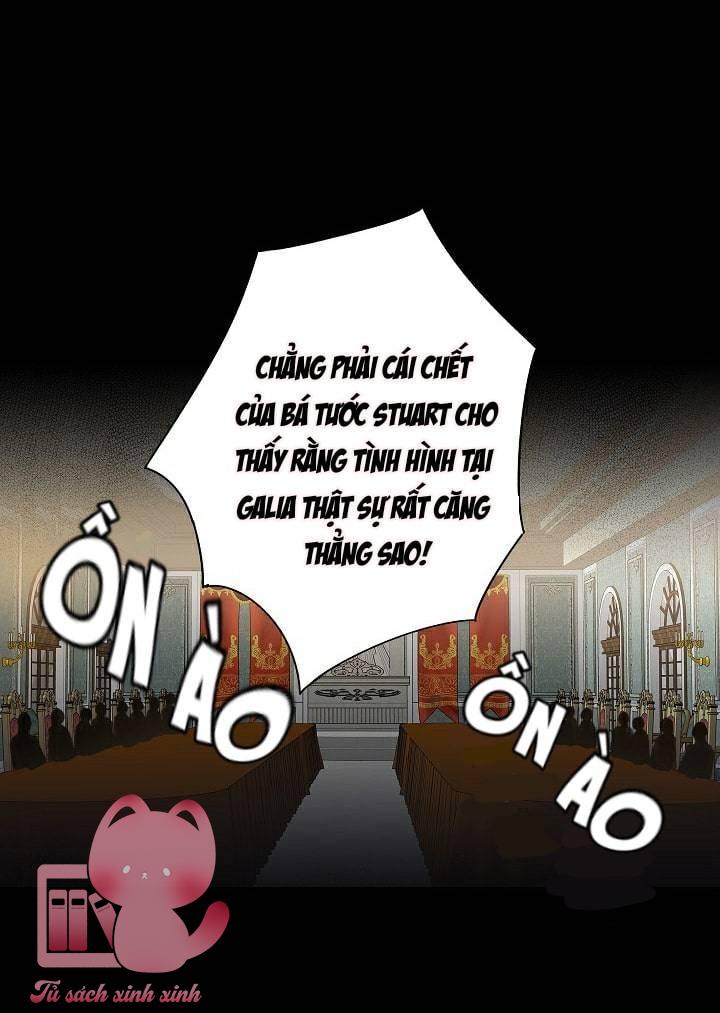 Ác Nữ Muốn Ly Hôn - Chap 73 - Trang 6