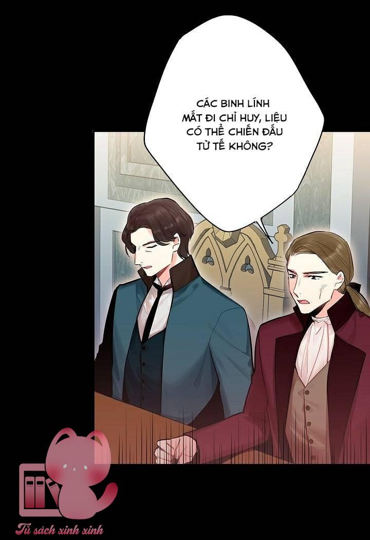 Ác Nữ Muốn Ly Hôn - Chap 73 - Trang 7