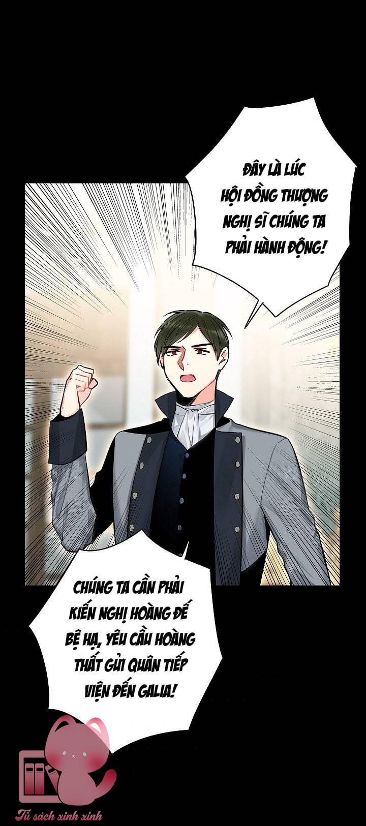 Ác Nữ Muốn Ly Hôn - Chap 73 - Trang 9