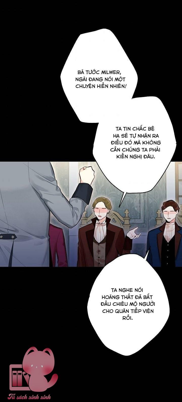 Ác Nữ Muốn Ly Hôn - Chap 73 - Trang 10