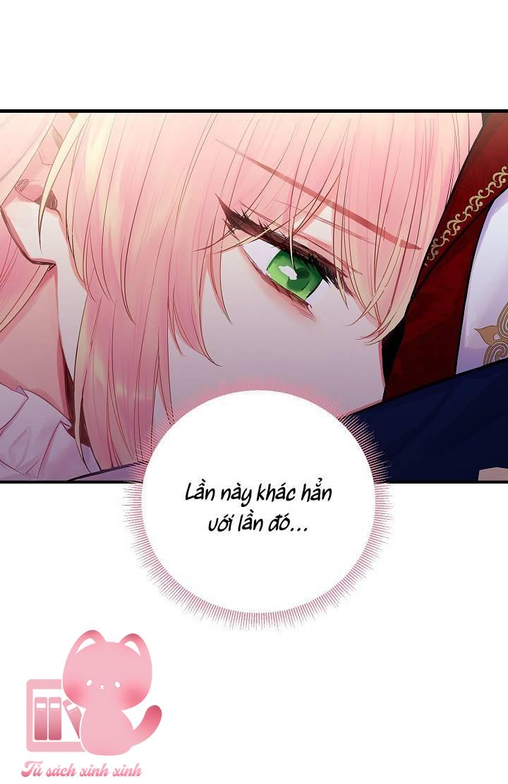 Ác Nữ Muốn Ly Hôn - Chap 74 - Trang 11