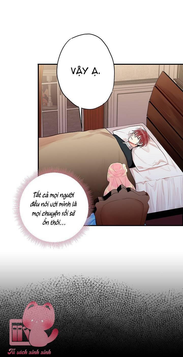Ác Nữ Muốn Ly Hôn - Chap 74 - Trang 14