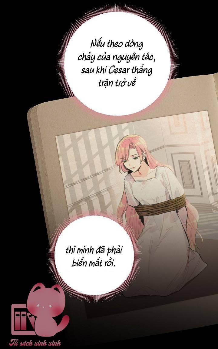 Ác Nữ Muốn Ly Hôn - Chap 74 - Trang 15
