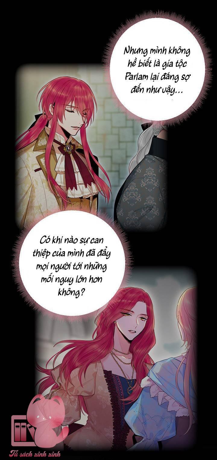Ác Nữ Muốn Ly Hôn - Chap 74 - Trang 16