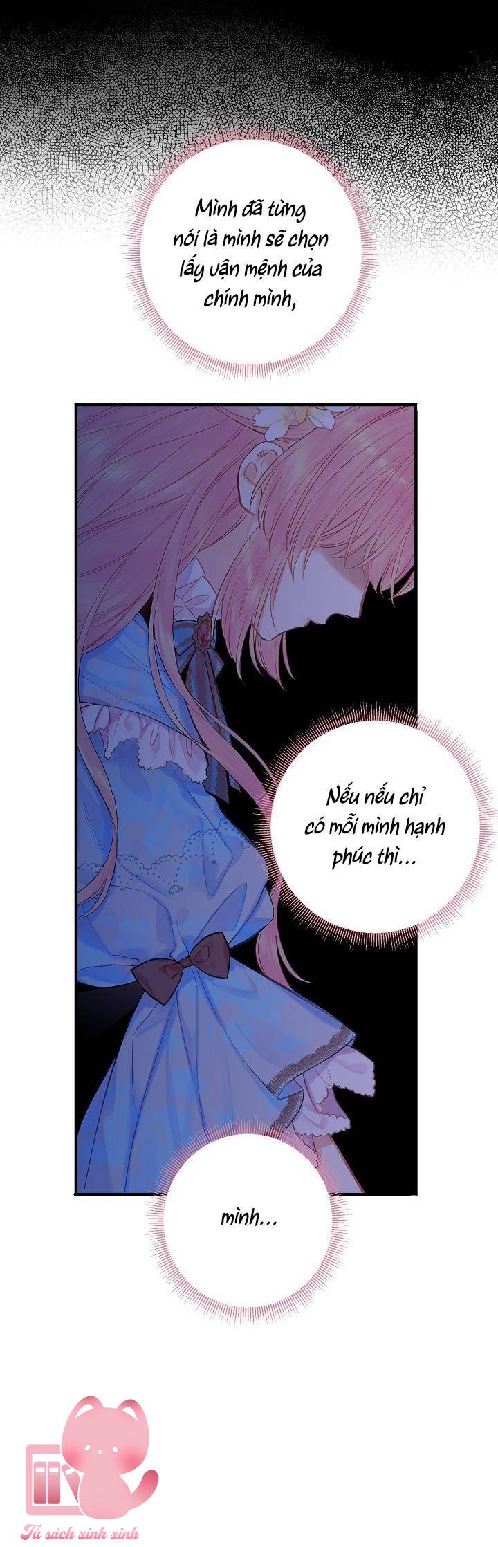 Ác Nữ Muốn Ly Hôn - Chap 74 - Trang 17