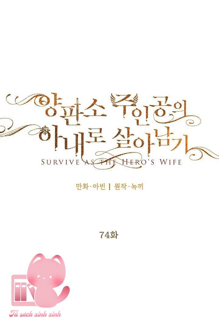 Ác Nữ Muốn Ly Hôn - Chap 74 - Trang 18