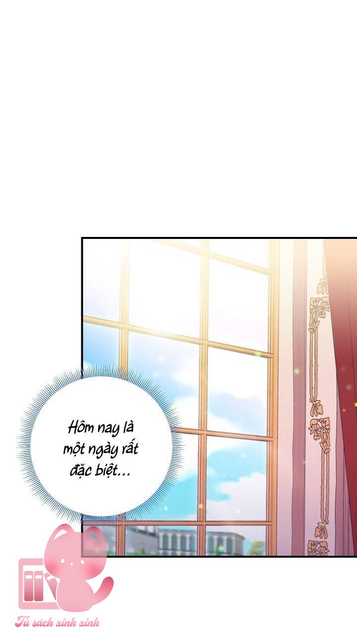 Ác Nữ Muốn Ly Hôn - Chap 74 - Trang 19