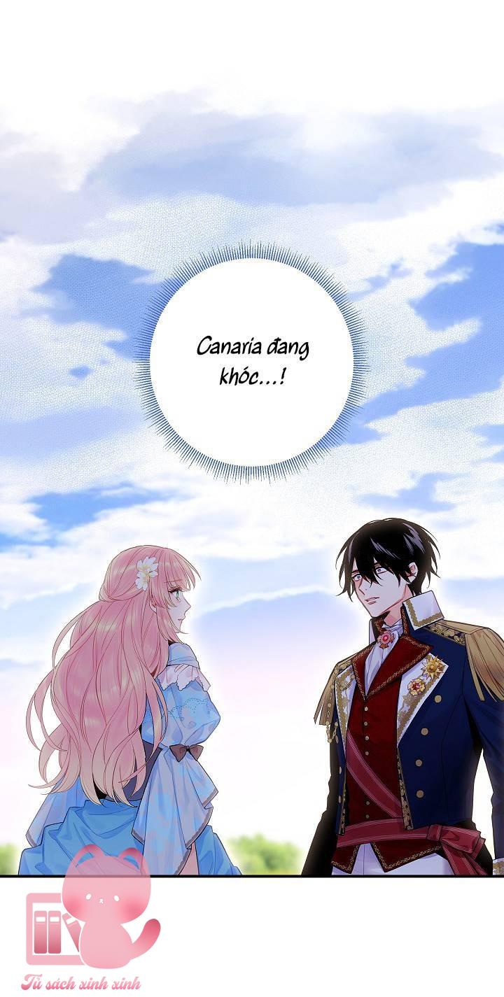 Ác Nữ Muốn Ly Hôn - Chap 74 - Trang 3