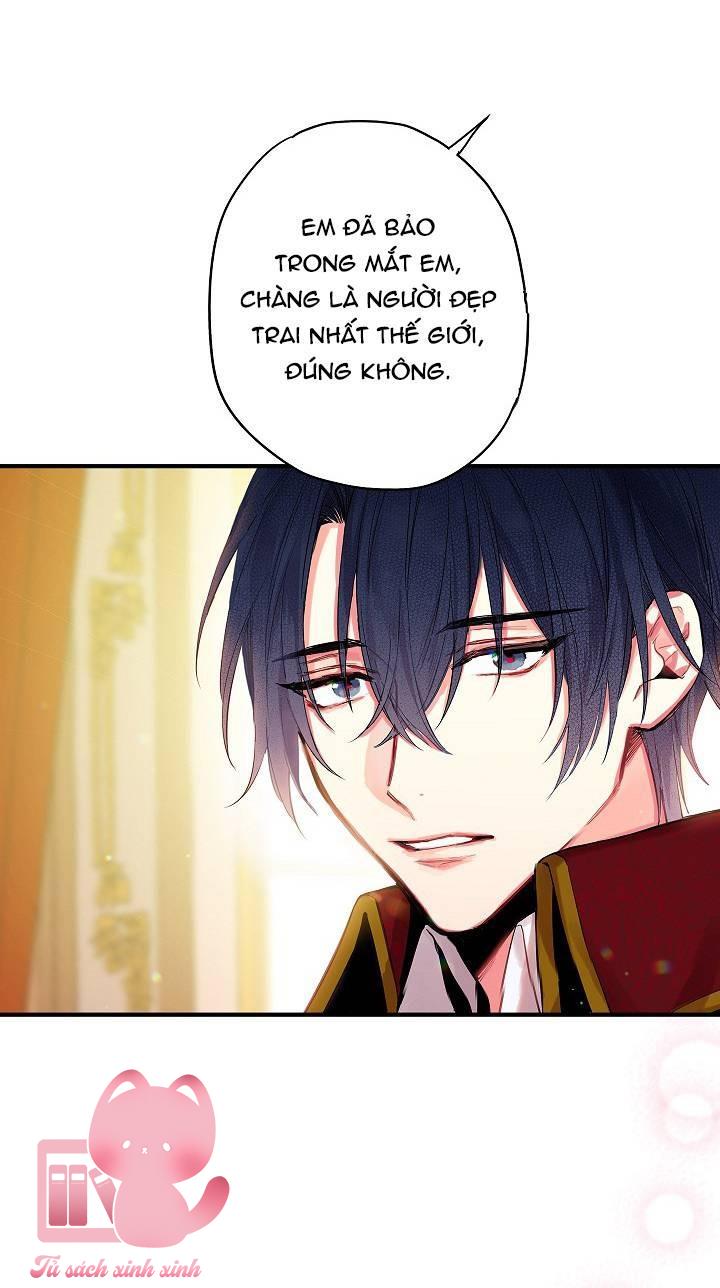 Ác Nữ Muốn Ly Hôn - Chap 74 - Trang 23