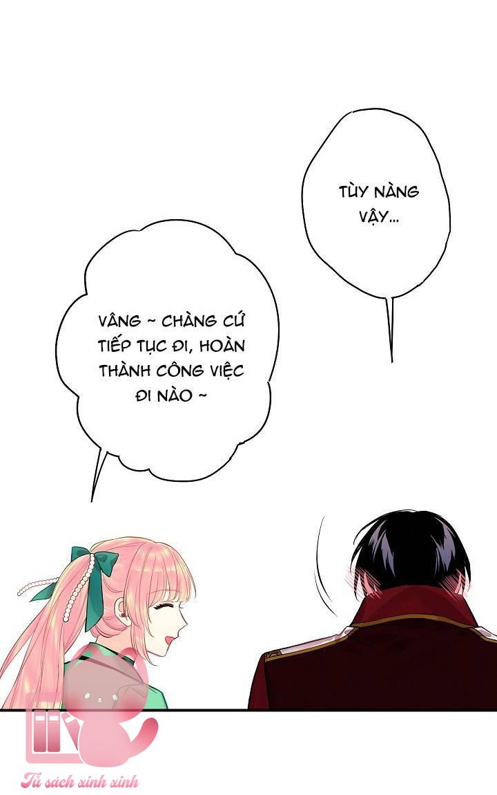 Ác Nữ Muốn Ly Hôn - Chap 74 - Trang 25