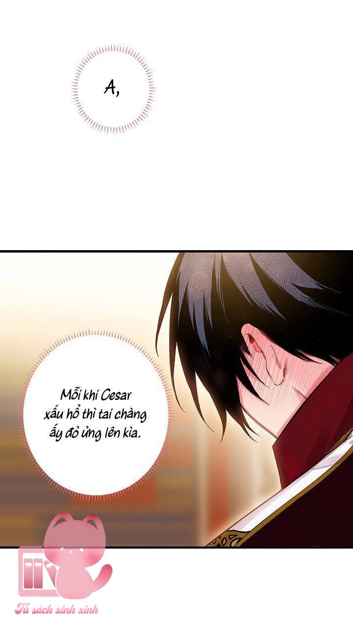 Ác Nữ Muốn Ly Hôn - Chap 74 - Trang 26