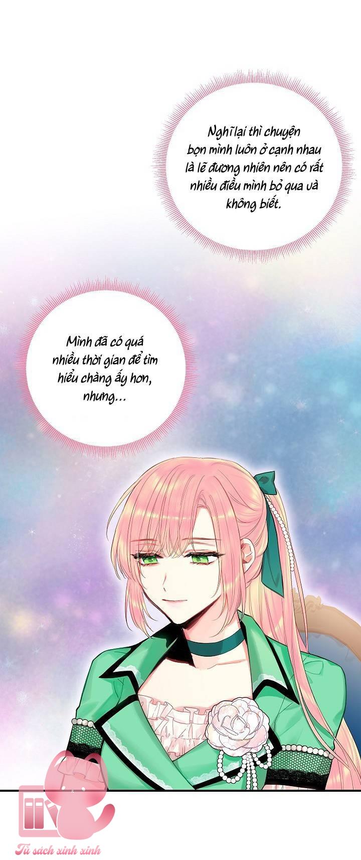 Ác Nữ Muốn Ly Hôn - Chap 74 - Trang 27