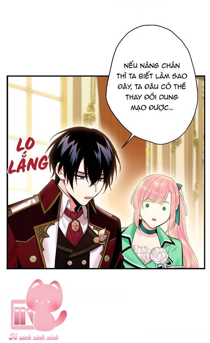 Ác Nữ Muốn Ly Hôn - Chap 74 - Trang 29