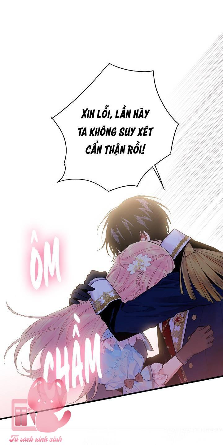 Ác Nữ Muốn Ly Hôn - Chap 74 - Trang 4