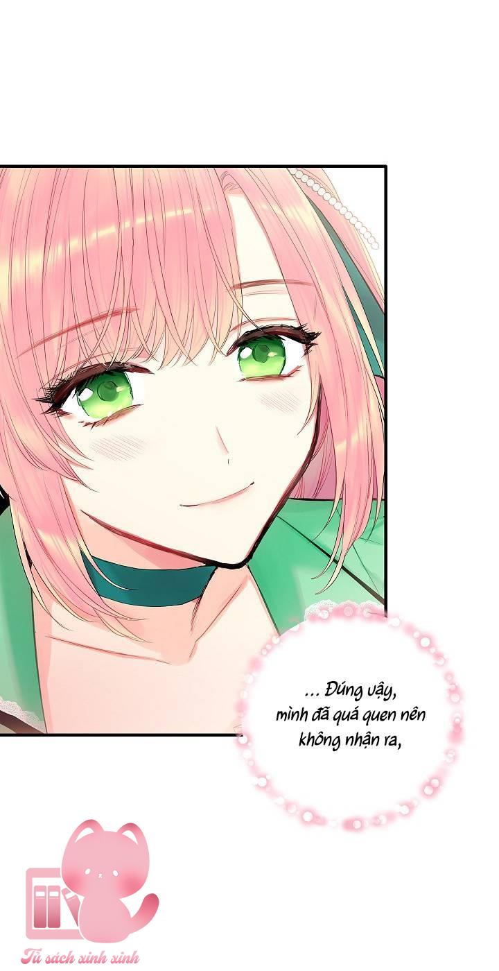 Ác Nữ Muốn Ly Hôn - Chap 74 - Trang 32