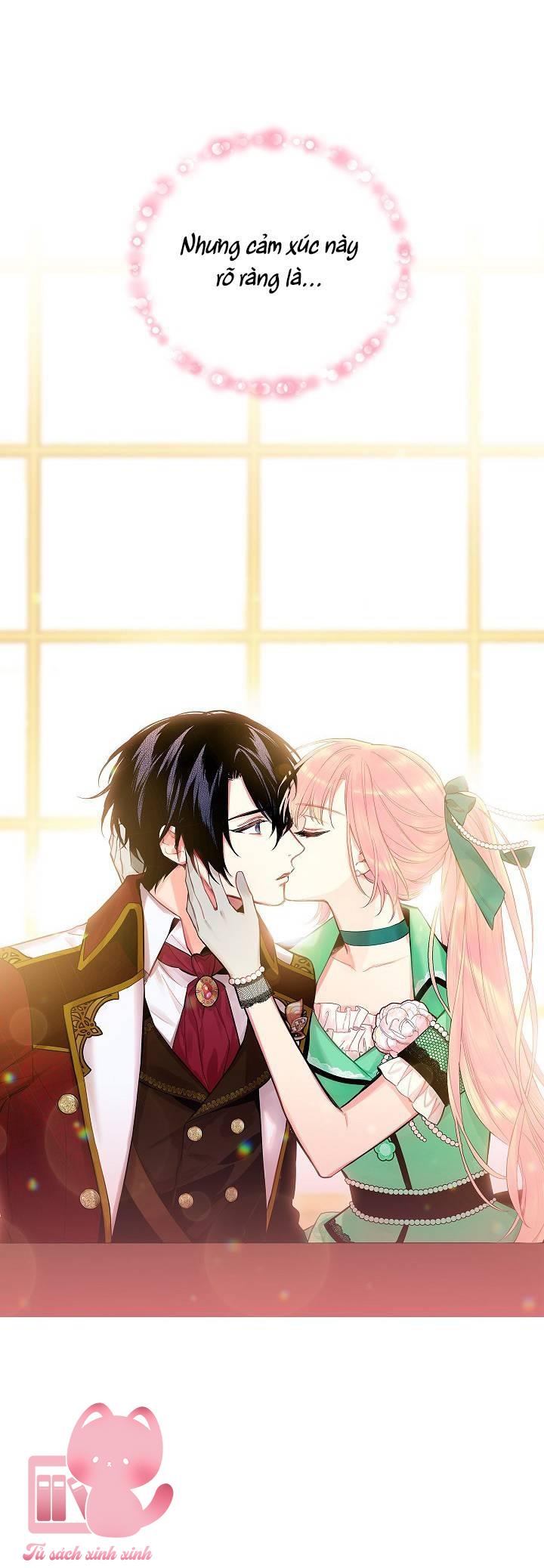 Ác Nữ Muốn Ly Hôn - Chap 74 - Trang 33