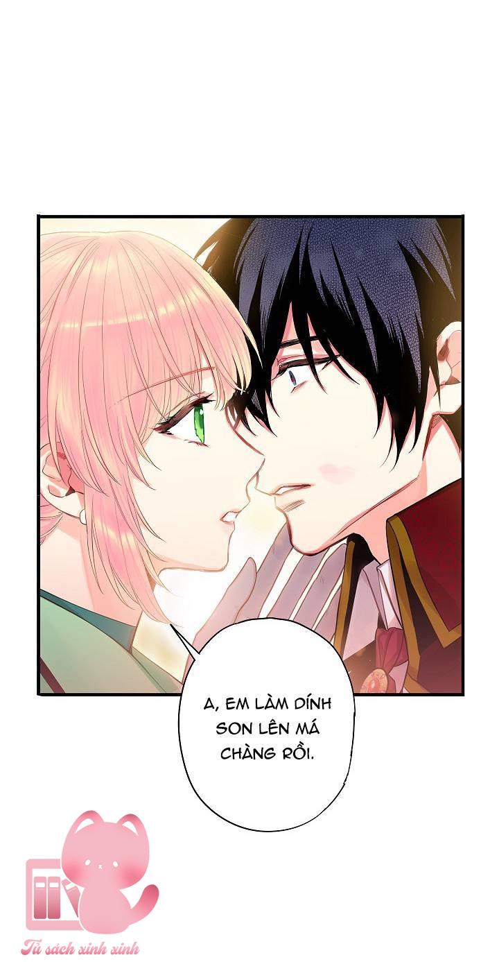 Ác Nữ Muốn Ly Hôn - Chap 74 - Trang 34