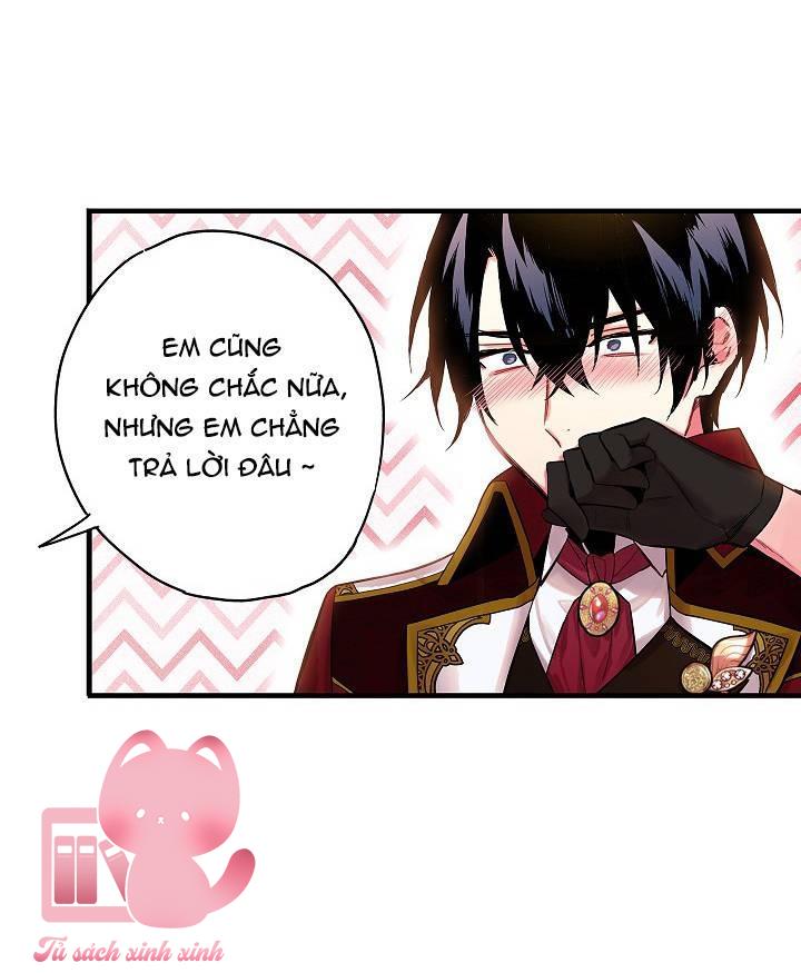 Ác Nữ Muốn Ly Hôn - Chap 74 - Trang 35