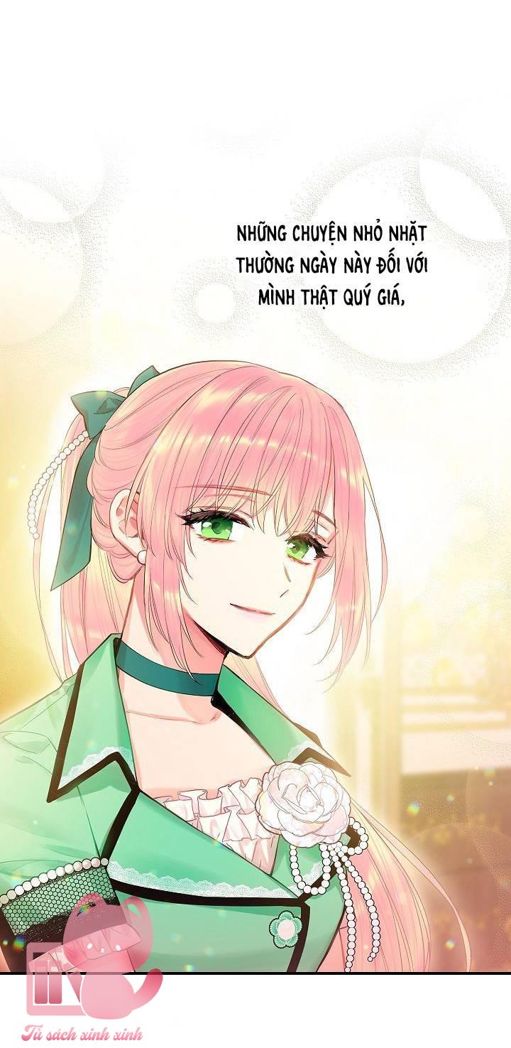 Ác Nữ Muốn Ly Hôn - Chap 74 - Trang 38