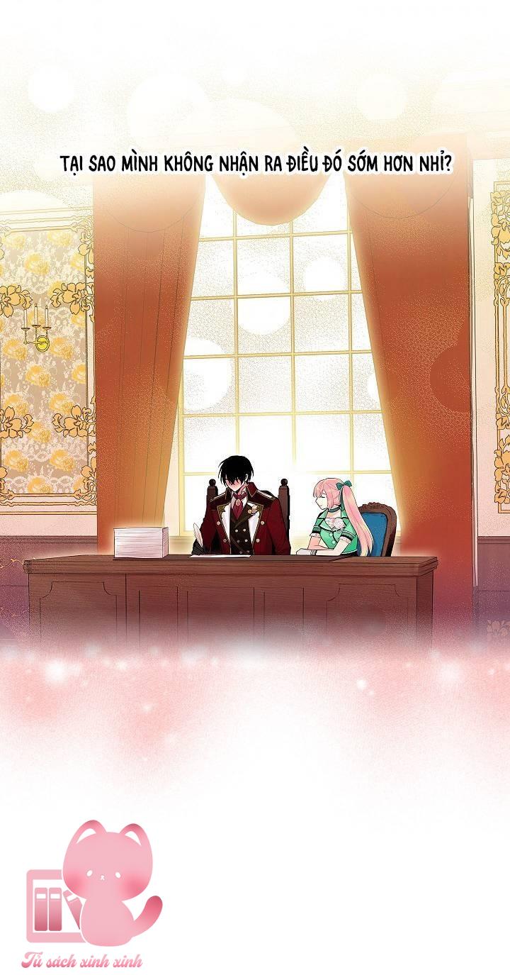 Ác Nữ Muốn Ly Hôn - Chap 74 - Trang 39