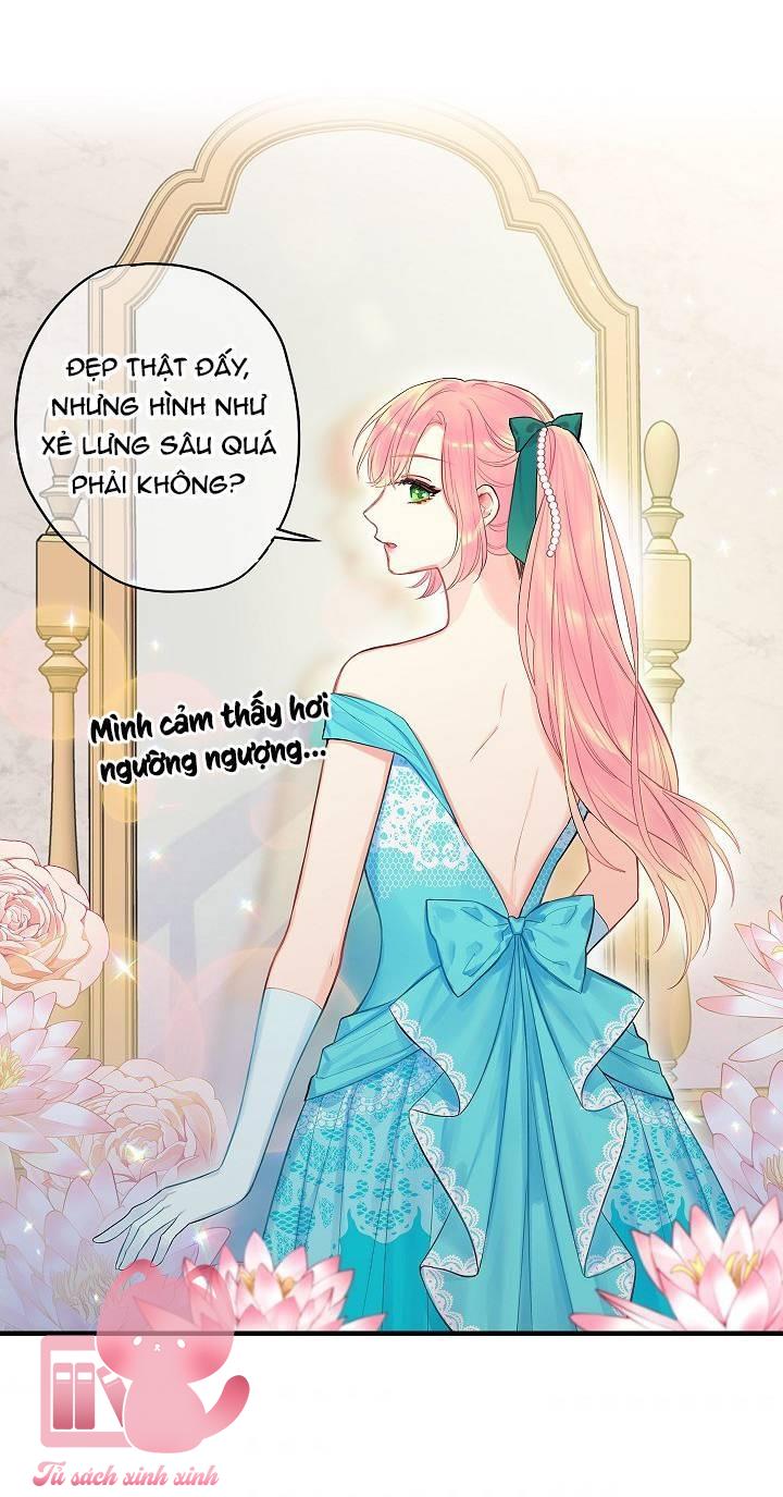 Ác Nữ Muốn Ly Hôn - Chap 74 - Trang 41