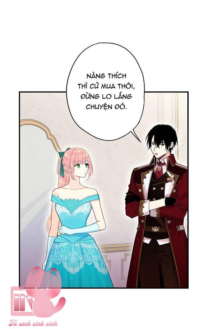 Ác Nữ Muốn Ly Hôn - Chap 74 - Trang 42