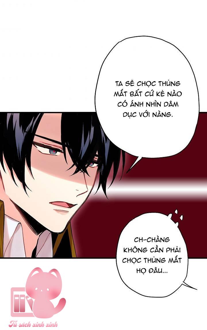 Ác Nữ Muốn Ly Hôn - Chap 74 - Trang 43