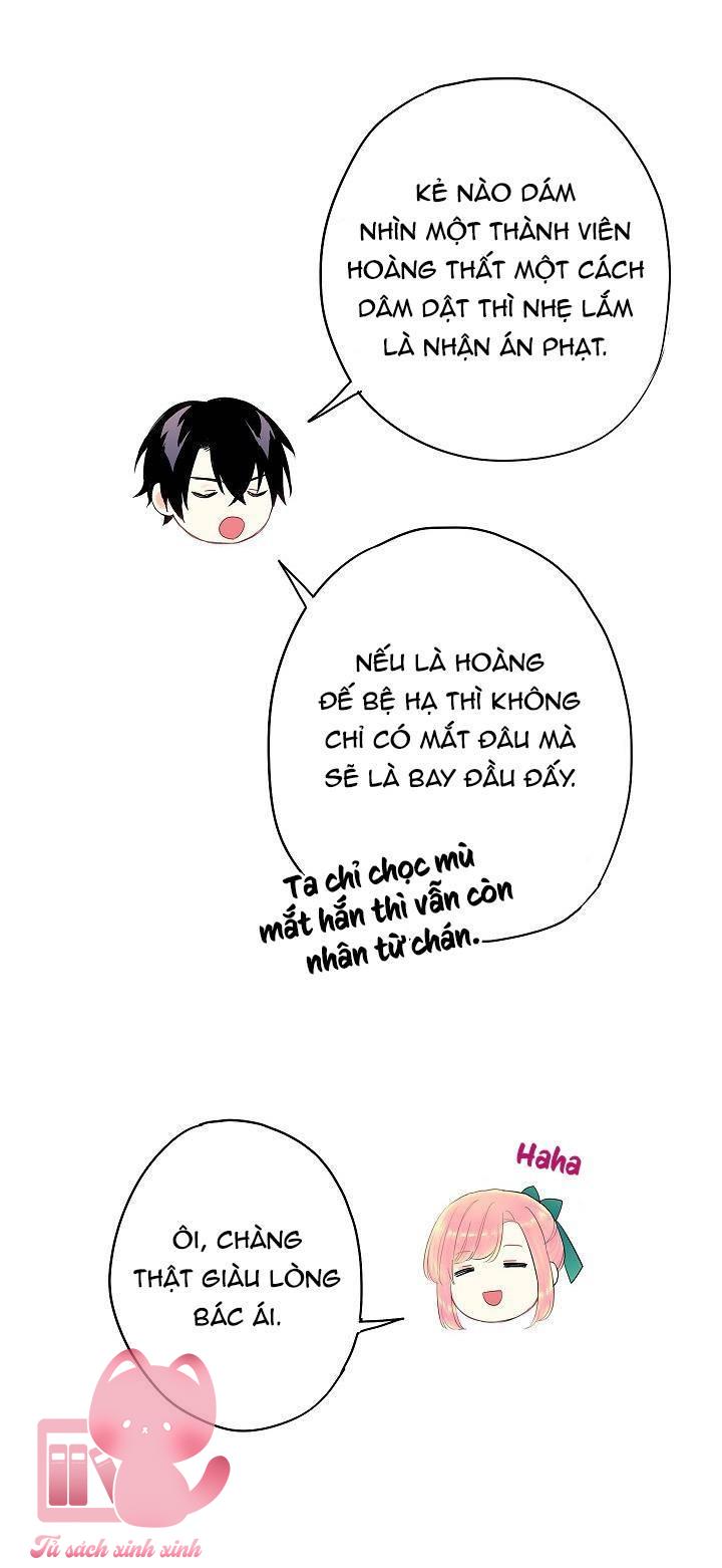 Ác Nữ Muốn Ly Hôn - Chap 74 - Trang 44