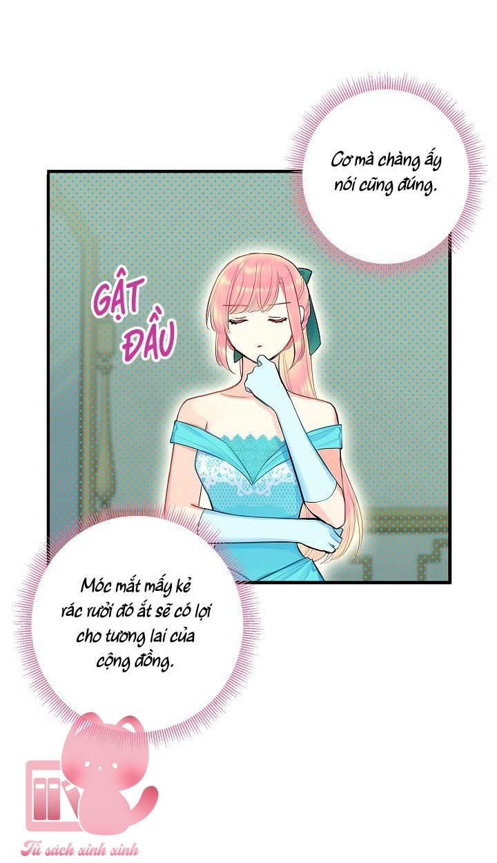 Ác Nữ Muốn Ly Hôn - Chap 74 - Trang 45