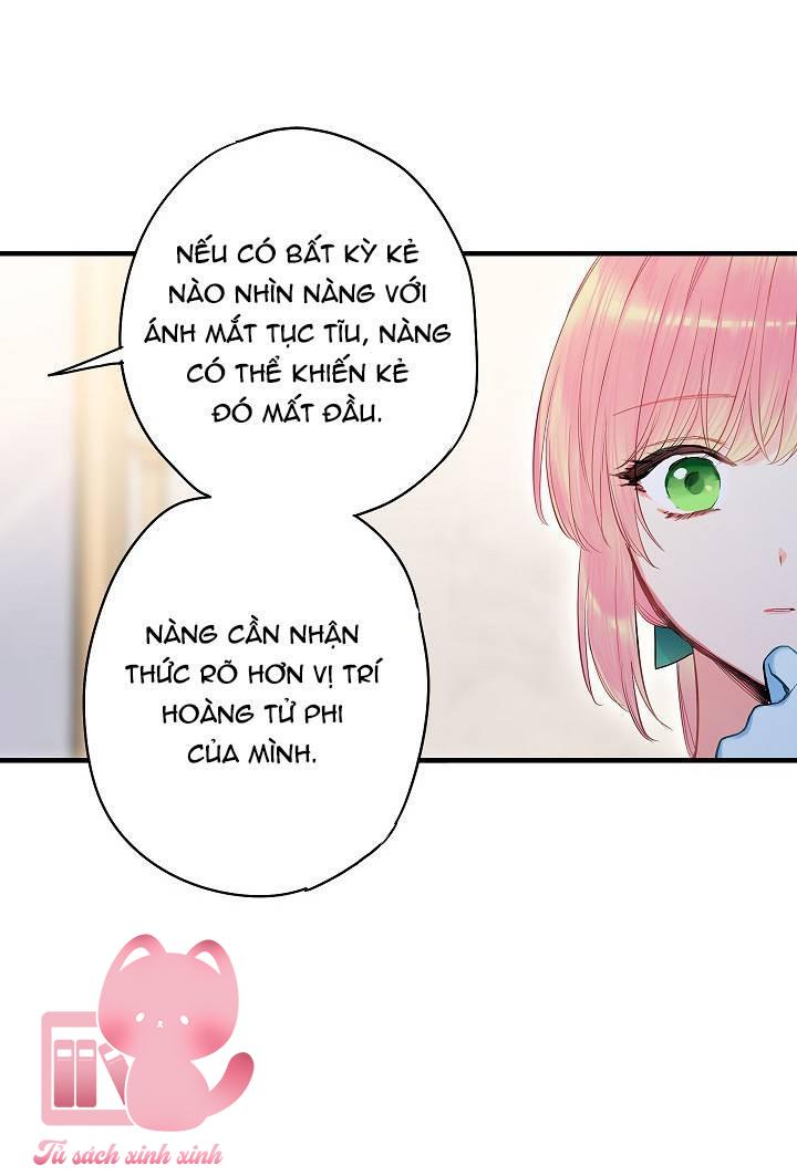 Ác Nữ Muốn Ly Hôn - Chap 74 - Trang 46