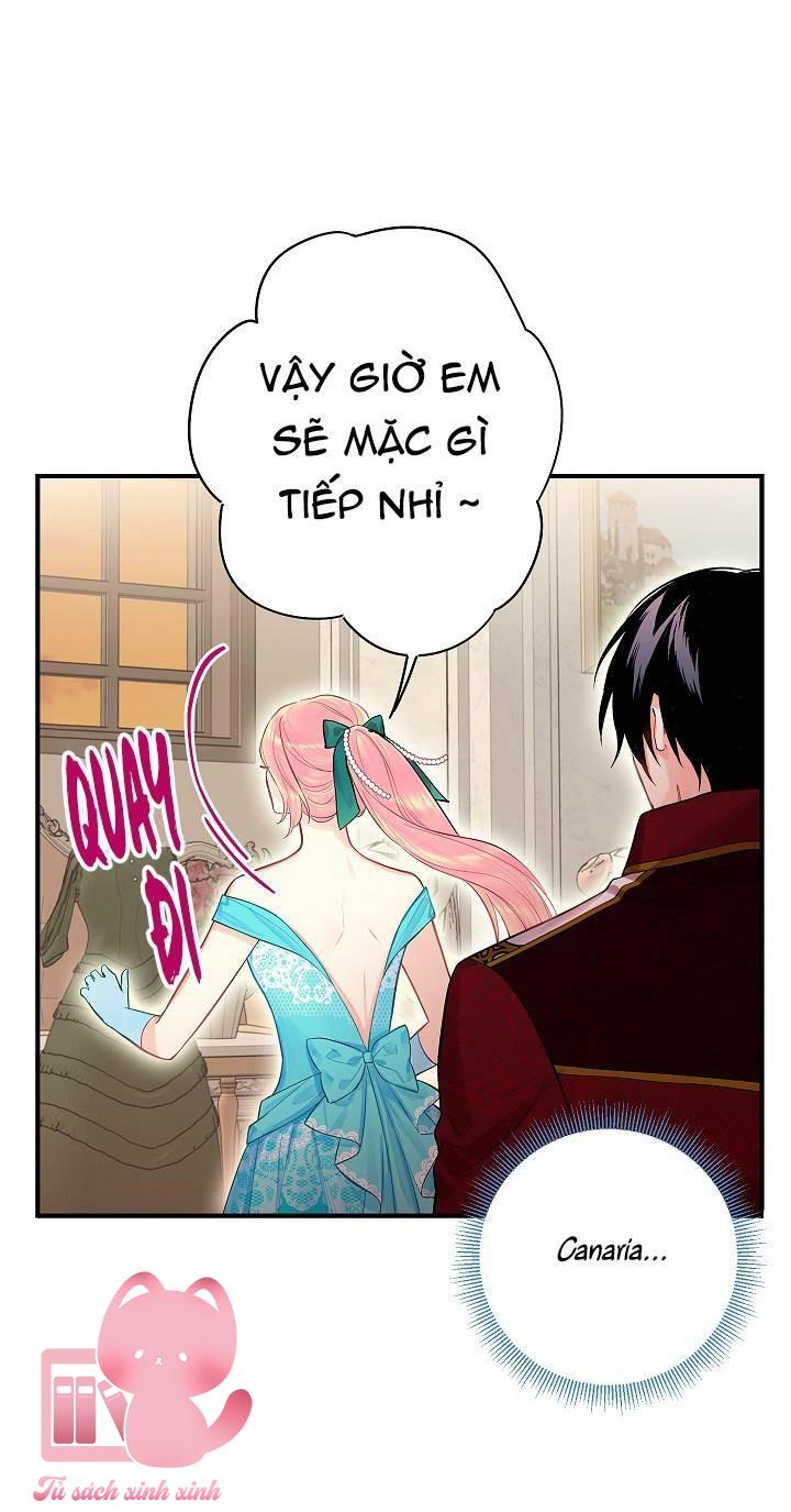 Ác Nữ Muốn Ly Hôn - Chap 74 - Trang 49