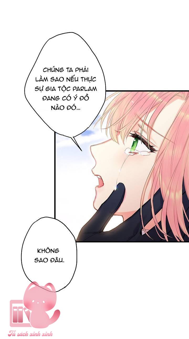 Ác Nữ Muốn Ly Hôn - Chap 74 - Trang 6