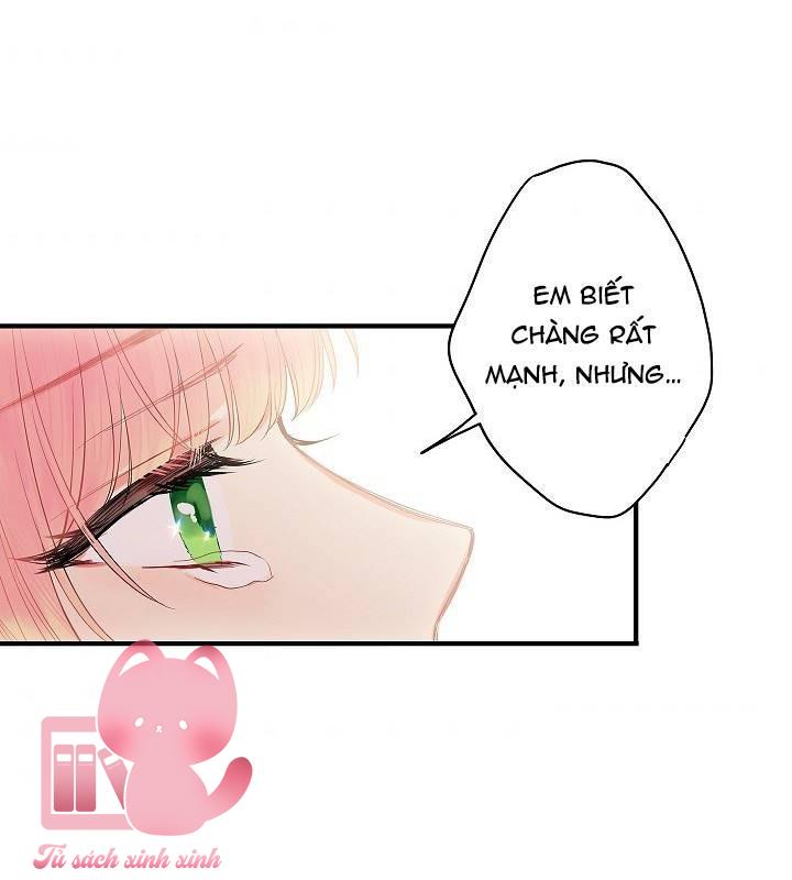 Ác Nữ Muốn Ly Hôn - Chap 74 - Trang 8