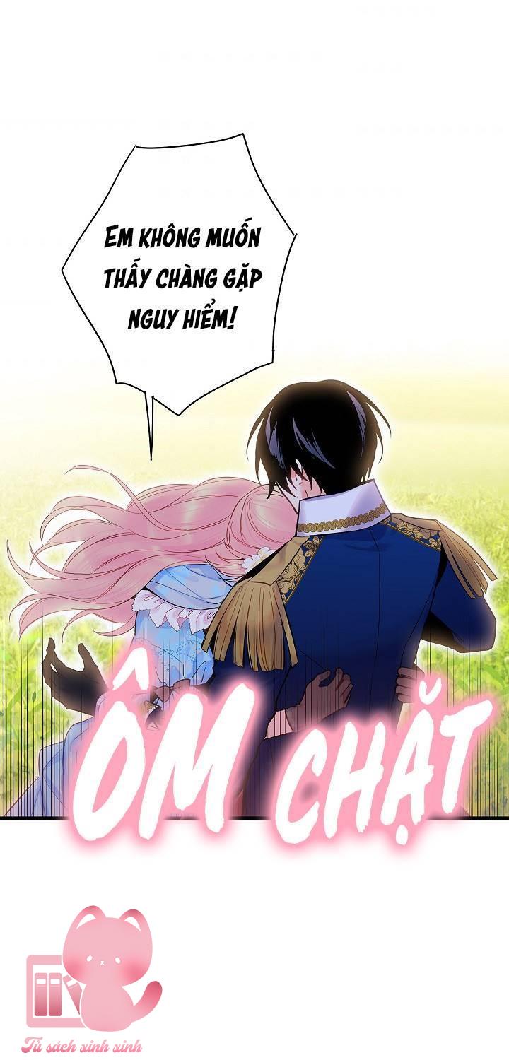 Ác Nữ Muốn Ly Hôn - Chap 74 - Trang 9