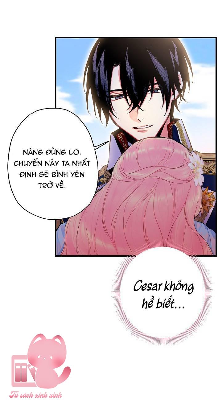 Ác Nữ Muốn Ly Hôn - Chap 74 - Trang 10
