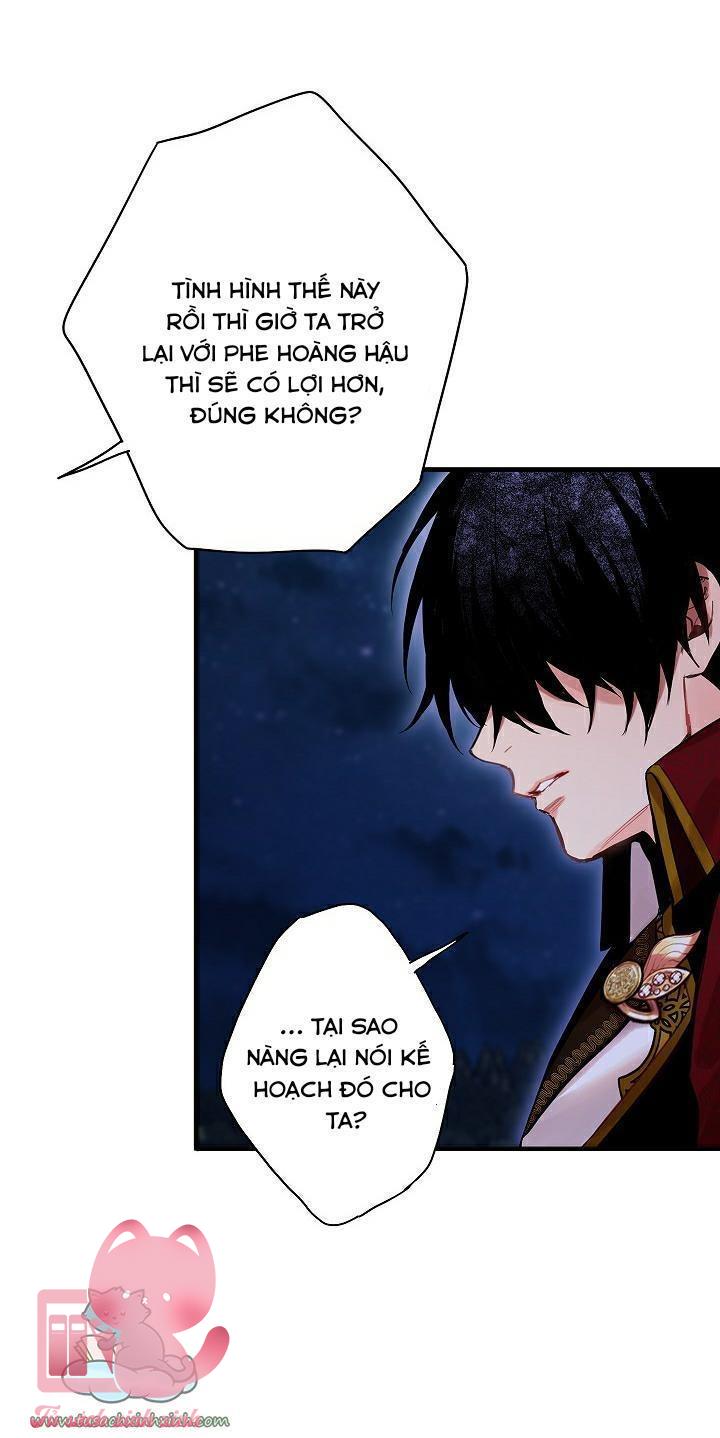 Ác Nữ Muốn Ly Hôn - Chap 75 - Trang 11