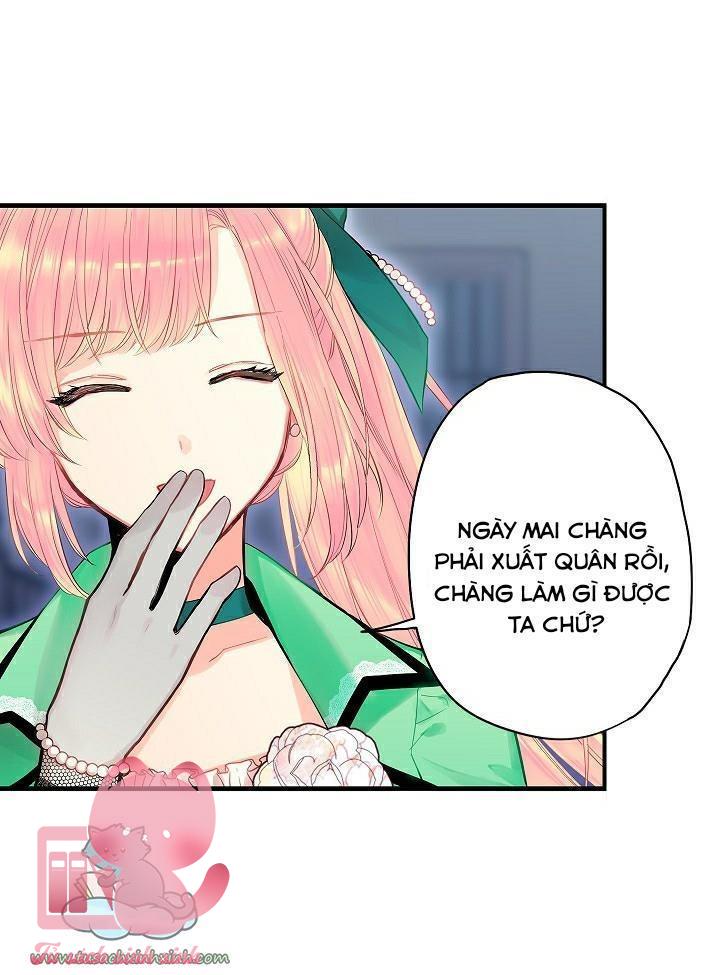 Ác Nữ Muốn Ly Hôn - Chap 75 - Trang 12