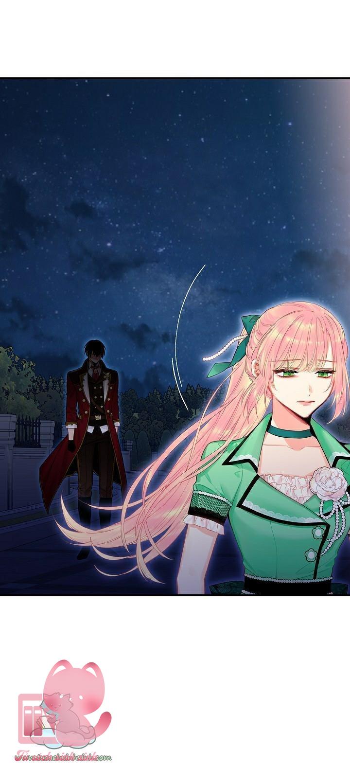 Ác Nữ Muốn Ly Hôn - Chap 75 - Trang 18