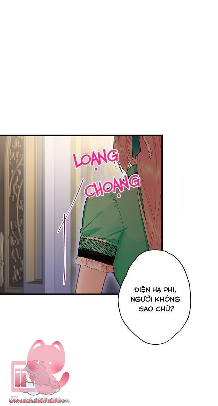 Ác Nữ Muốn Ly Hôn - Chap 75 - Trang 19