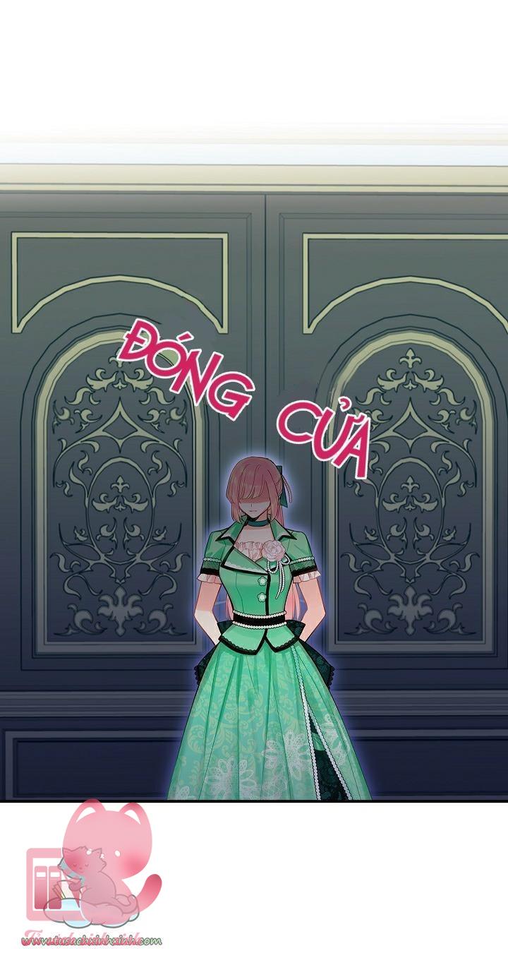 Ác Nữ Muốn Ly Hôn - Chap 75 - Trang 21