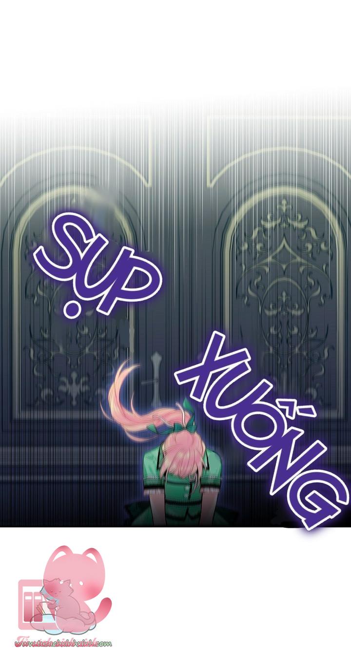 Ác Nữ Muốn Ly Hôn - Chap 75 - Trang 22