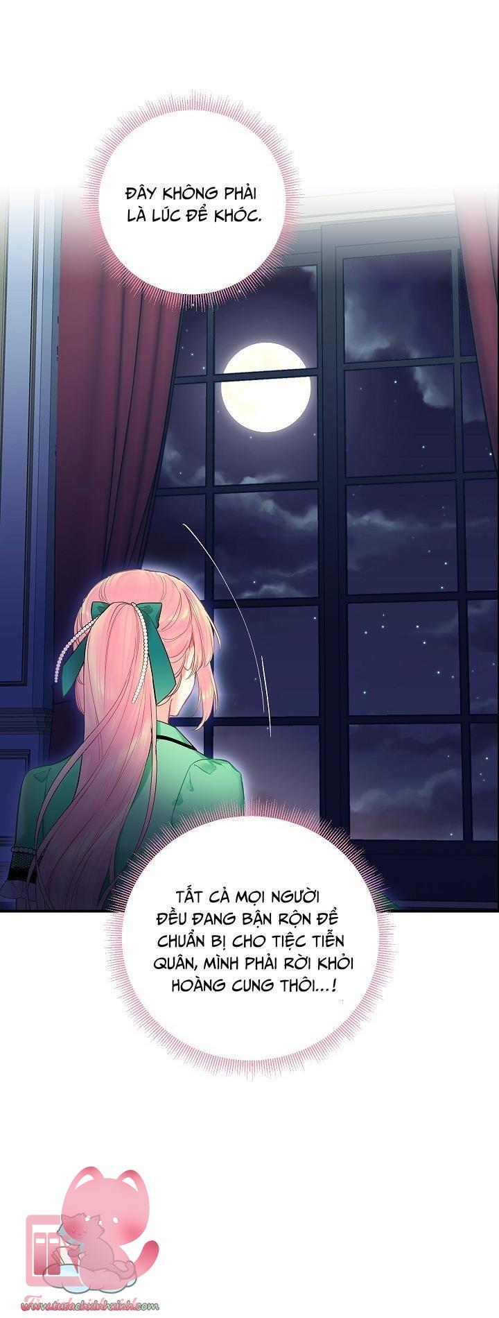 Ác Nữ Muốn Ly Hôn - Chap 75 - Trang 26