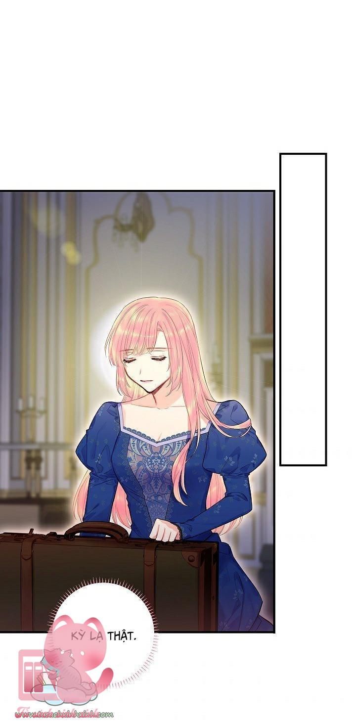 Ác Nữ Muốn Ly Hôn - Chap 75 - Trang 27